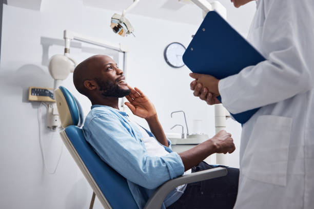 Best Pediatric Emergency Dentist in Boiling Springs, PA